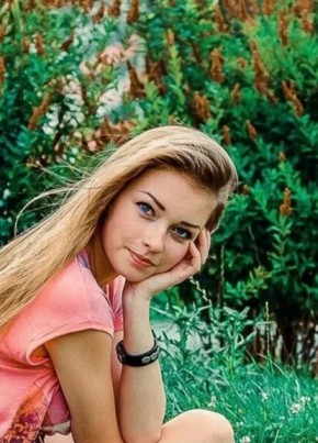 Ольга, 30, Россия, Екатеринбург
