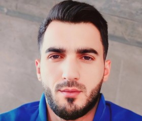 Nicat, 33, Baku
