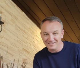 Andrey, 51, Yekaterinburg