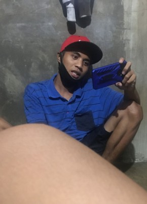 Abdul Jakol, 23, Pilipinas, Mangaldan