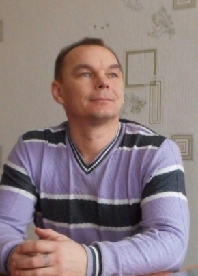 олег, 49, Россия, Реж