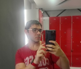 ASLAN, 20, Antalya