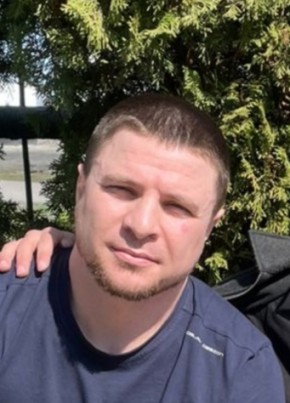 Лидер из Моздока 35 лет