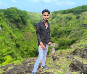 Syed srk, 25 лет, Latur