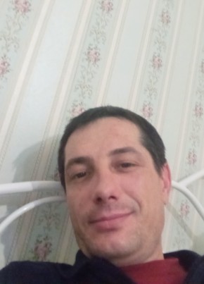 Алексей , 34, Россия, Коломна