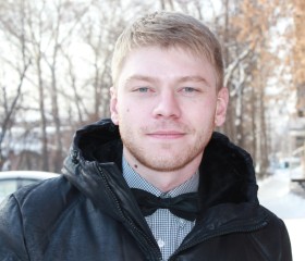 Semen, 39, Yekaterinburg