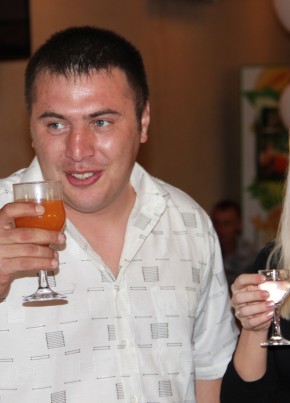 Евгений, 42, Россия, Мелеуз