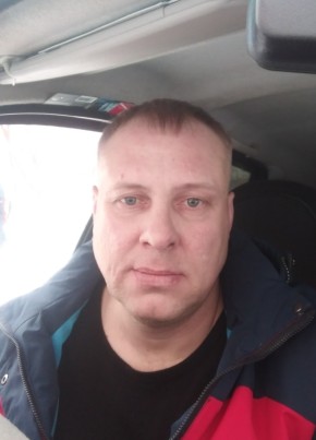 Михаил Михайлови, 28, Россия, Архангельск