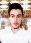 Saber Issaoui, 27 лет, تونس