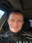 Сергей Амосов, 51 год, Алматы