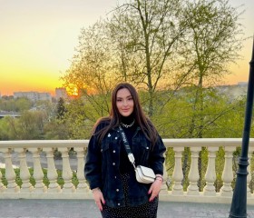Maria, 27 лет, Москва