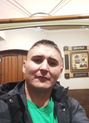 Михаил, 34, Україна, Докучаєвськ