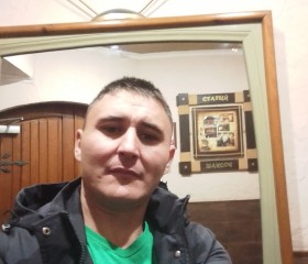 Михаил, 34 года, Докучаєвськ
