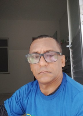 Robson из Belém (Pará) 49 лет