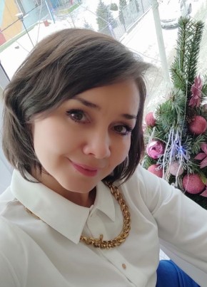 Olga, 47, Russia, Samara