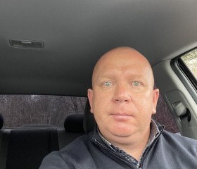 Pavel, 41, Yekaterinburg