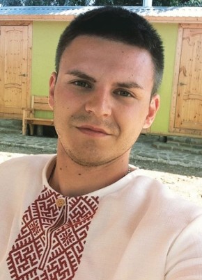 Станислав, 32, Россия, Анапа