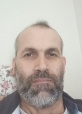 Kenan, 42, Türkiye Cumhuriyeti, Gebze