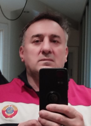 Руслан, 54, Россия, Москва