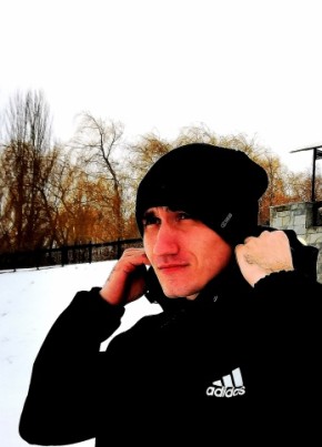 Aleksandr, 29, Russia, Frolovo