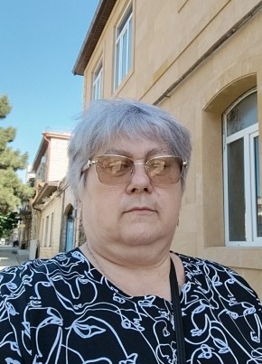 Юлия из Новотроицка 58 лет