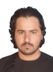 Asmanullah, 24 года, کابل