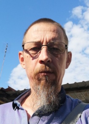Vladimir, 46, Україна, Кропивницький