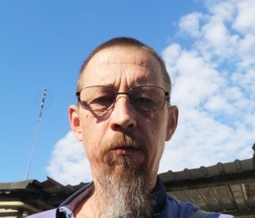 Vladimir, 46 лет, Кропивницький