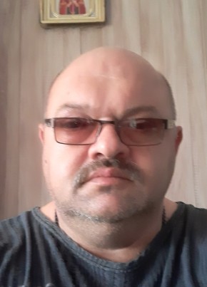 Юрий, 51, Россия, Червонное