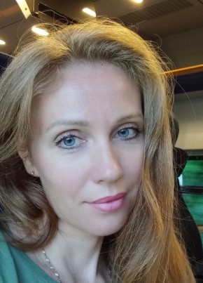 Olesya, 38, Russia, Nizhniy Novgorod