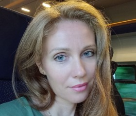 Olesya, 38, Nizhniy Novgorod