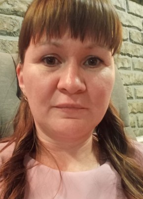 Татьяна из Сухого Лога 39 лет