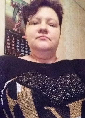 Алекса, 39, Россия, Воскресенск
