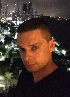 Иван, 36, United States of America, Coral Springs