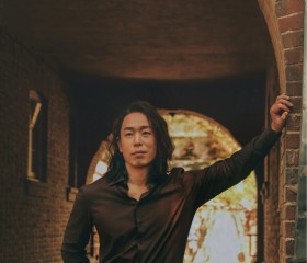 Chen, 28, Seattle