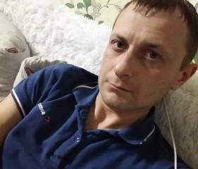 Антон, 38 лет, Череповец