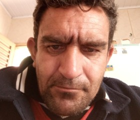 Valdemir, 44 года, Dois Córregos