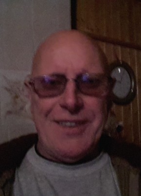 Владимир, 73, Россия, Москва