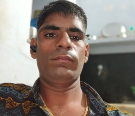 Mahendra Gurjar, 27 лет, Udaipur (State of Rājasthān)
