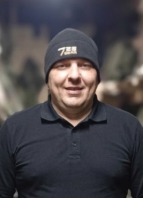 Дмитрий из Ростова-на-Дону 35 лет