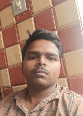 Hazarath, 22, India, Bangalore