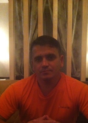Андрей, 52, Россия, Тамбов