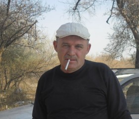 Андрей, 57 лет, Арыс