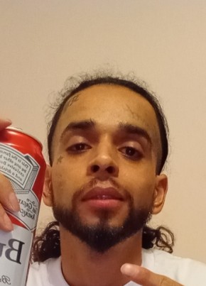 Stephen, 28, United States of America, Quincy (State of Illinois)