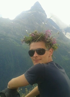 Pavel, 38, Russia, Smolensk