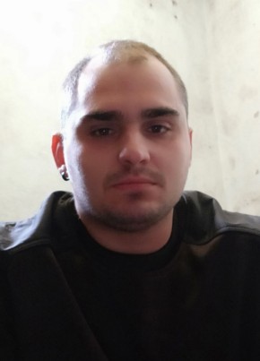 Luiz, 28, República Portuguesa, Viseu