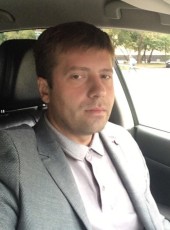 Ilya, 34, Russia, Moscow