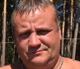 Павел, 43 года, Чита