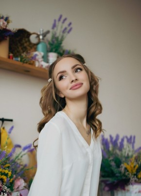 Ангелина из Дзержинска 23 года