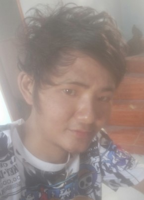 Hee hee из Mawlamyine 30 лет